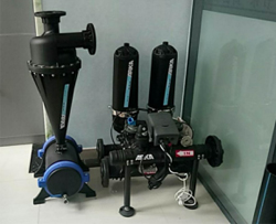 自动反冲洗过滤器